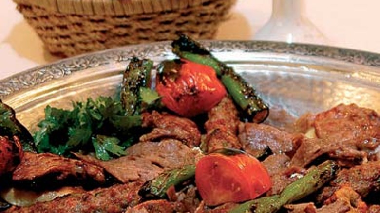 En iyi 10 döner salonu