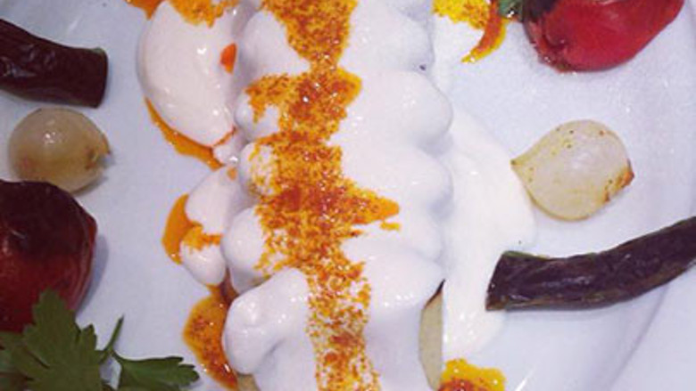 Adanua Kebap
