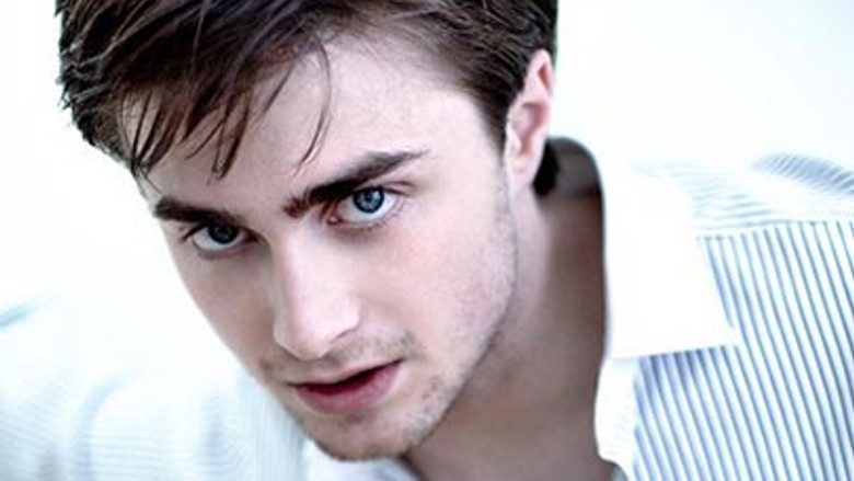 Daniel Radcliffe'den yeni film