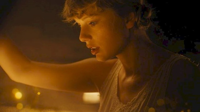 Taylor Swift 2020’nin ilk satış rekorunu kırdı