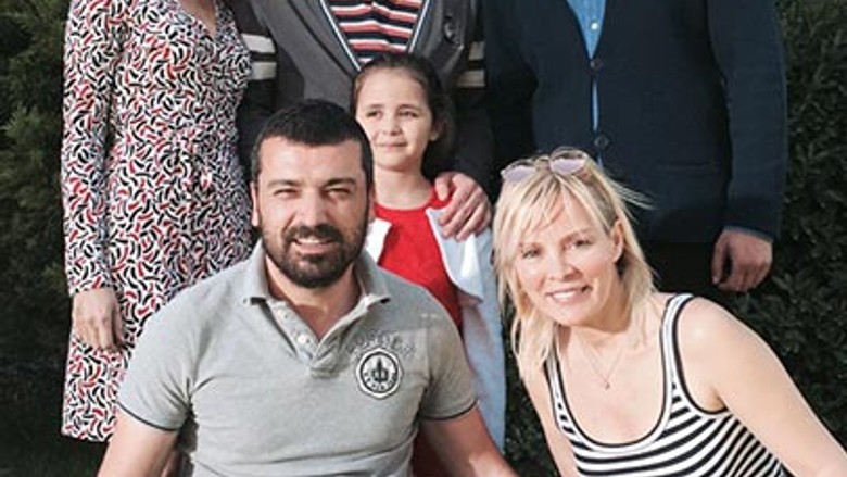 Doğa Koleji'nden sokak hayvanları için anlamlı proje