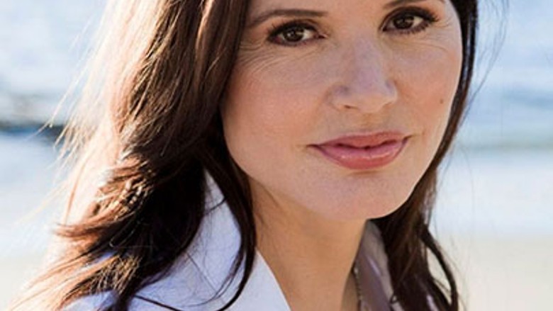 Geena Davis, Grey's Anatomy kadrosunda!
