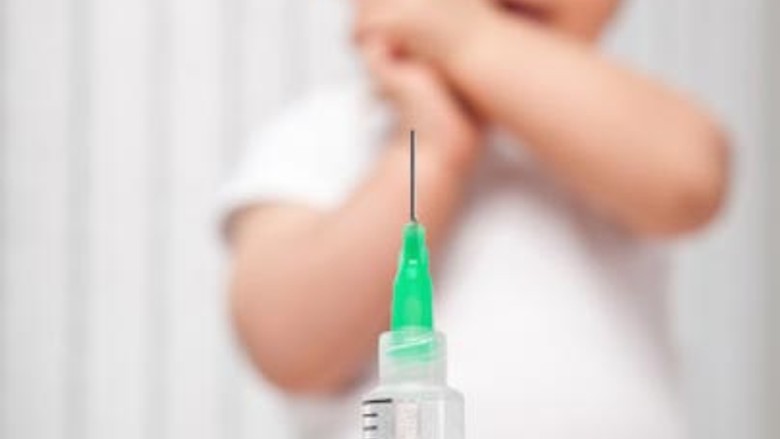 Otizm için genetik test umudu