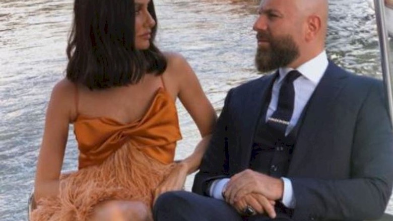 Yasemin ve İzzet Özilhan ailesi büyüyor mu?