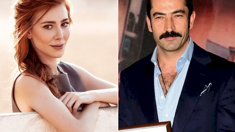 Erkekler Kenan İmirzalıoğlu, kadınlar Elçin Sangu'nun yerinde olmak istiyor