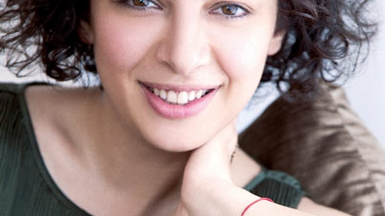 Özlem Kaya'dan stil ipuçları