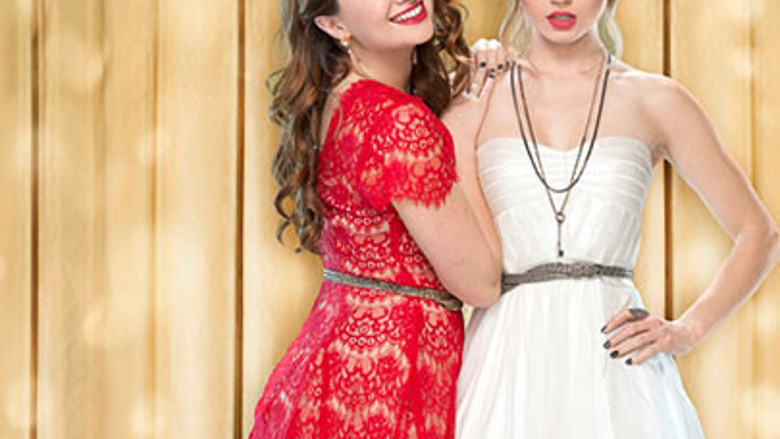 Faking It 2. sezon onayı aldı!