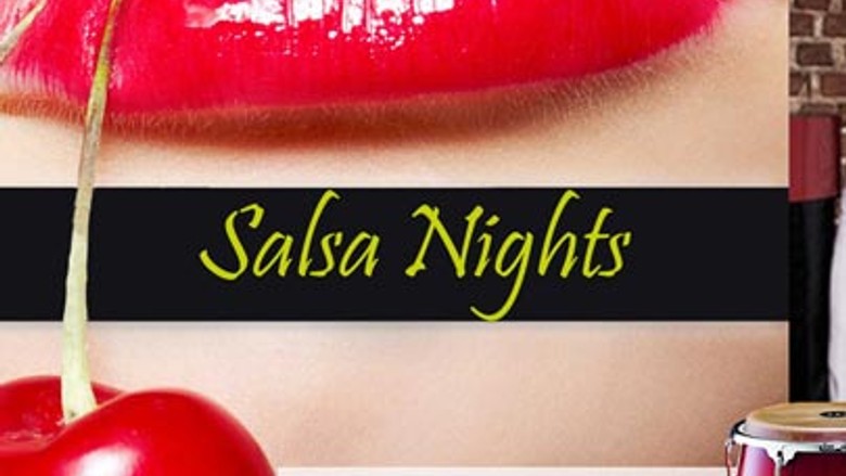 Salsa ve tumbayla yaza 'merhaba'