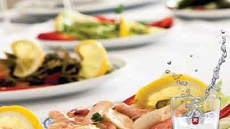 Kavak Kılçıklı Balık Restaurant