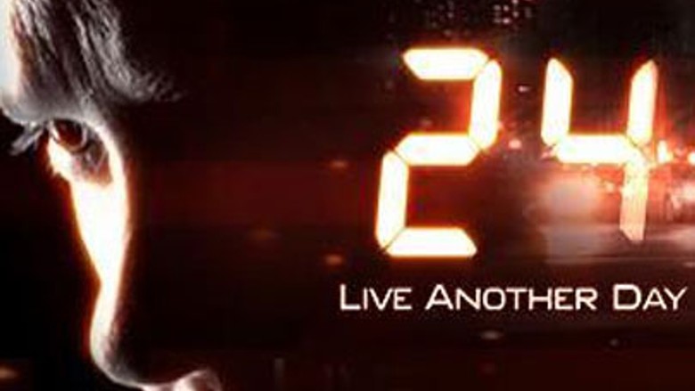 24 dizisi ''24: Live Another Day'' ismiyle geri dönüyor!