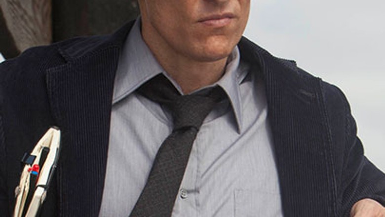 Matthew McConaughey’den “True Detective” mesajı!