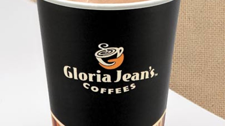 Sabah kahvenizin ikincisi Gloria Jeans’ten