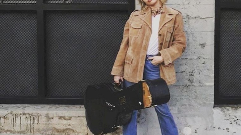Miley Cyrus’tan Metallica cover albümü geliyor