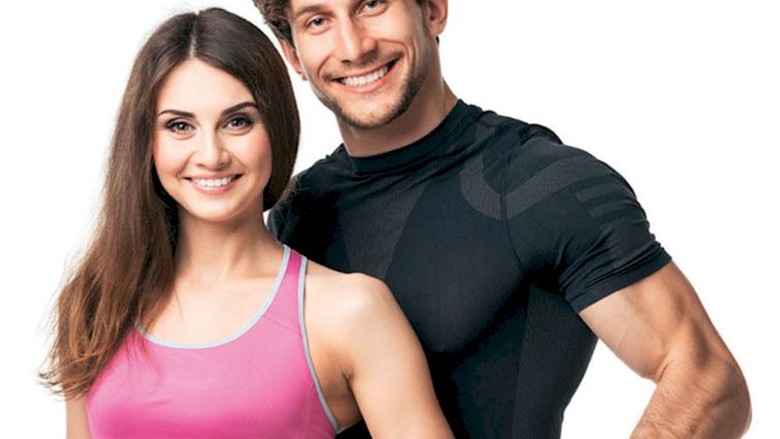 5 adımda fit olun!