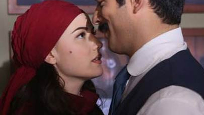 Çalıkuşu final yapıyor!