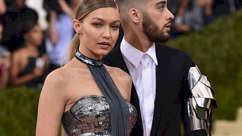 Gigi Hadid ile Zayn Malik ayrıldı
