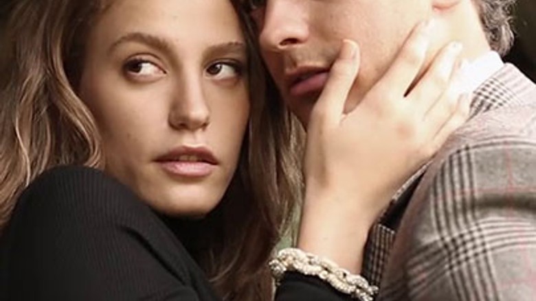 Serenay Sarıkaya ile Çağatay Ulusoy ayrıldı mı?