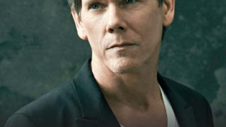 Kevin Bacon