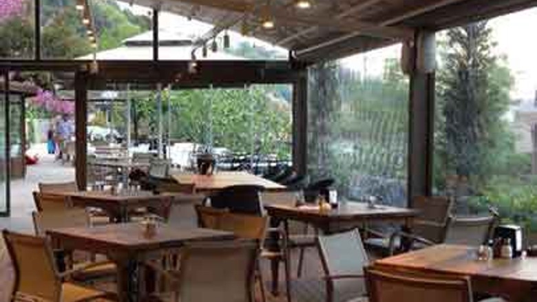 Anonim Türk Bistro ve Tatlı