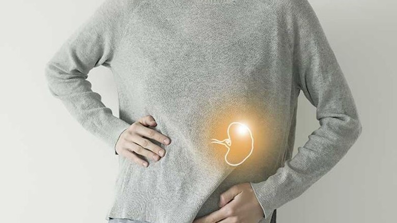 Dalak Büyümesi Nedir, Belirtileri Nelerdir?