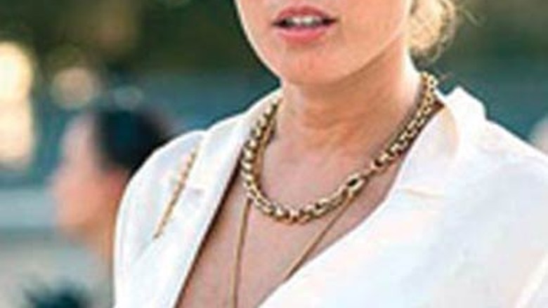 Yılan derisi