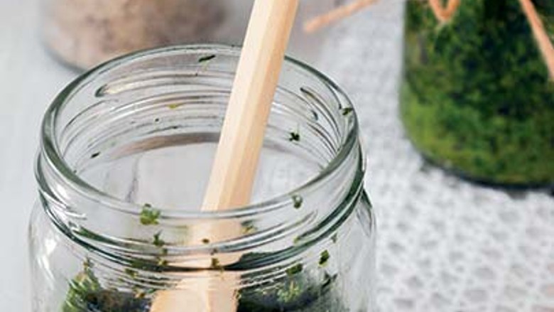 Chimichurri Sosu
