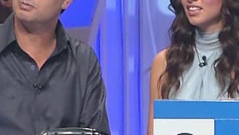 Acun-Adriana aşkı