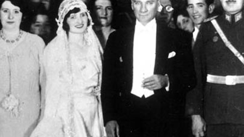 Tarihimizin büyük aşkları