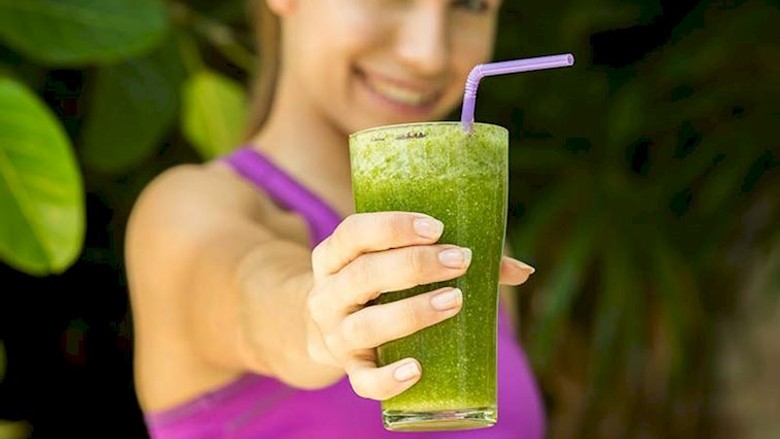 3 günlük detoks diyeti