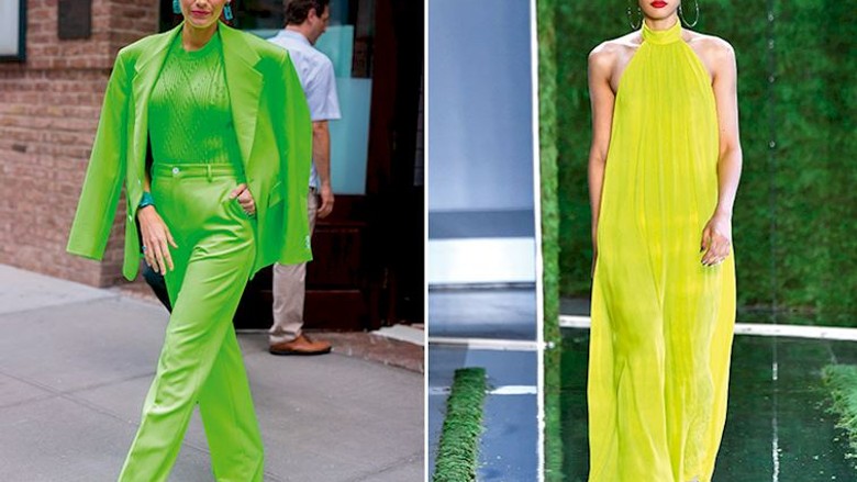 Moda saati