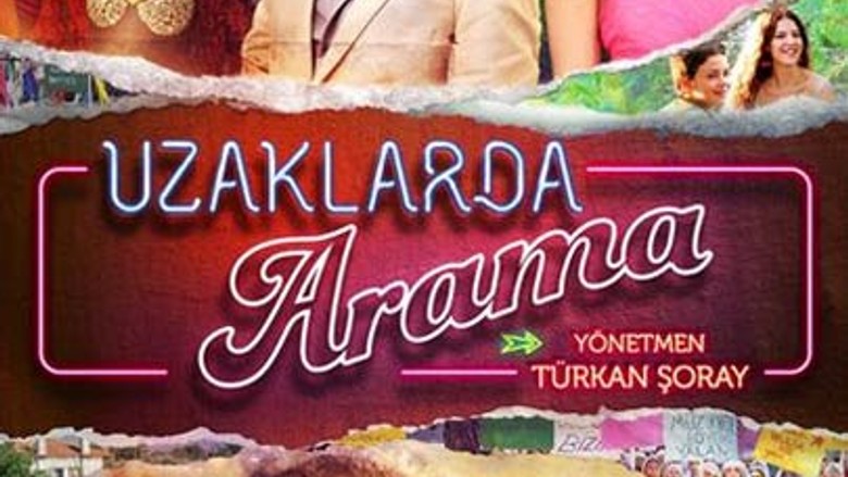 Türkan Şoray ve Müjdat Gezen bu kez yönetmen koltuğunda!