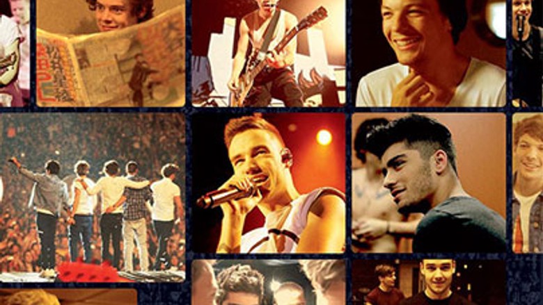 One Direction: This is Us