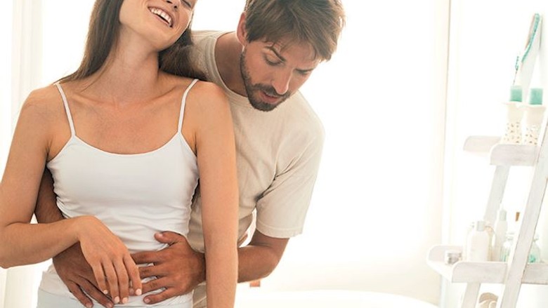 Kuvad sendromu nedir?