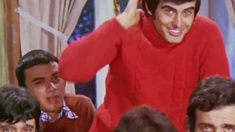 En iyi 100 Türk filmi