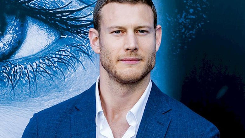 Tom Hopper