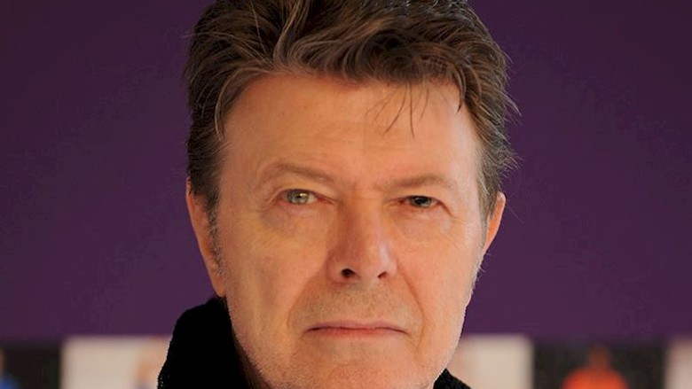 David Bowie hayatını kaybetti