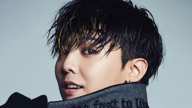 K-Pop sanatçısı G-dragon kimdir, kaç yaşında? Boyu, burcu nedir? G-dragon’un biyografisi...