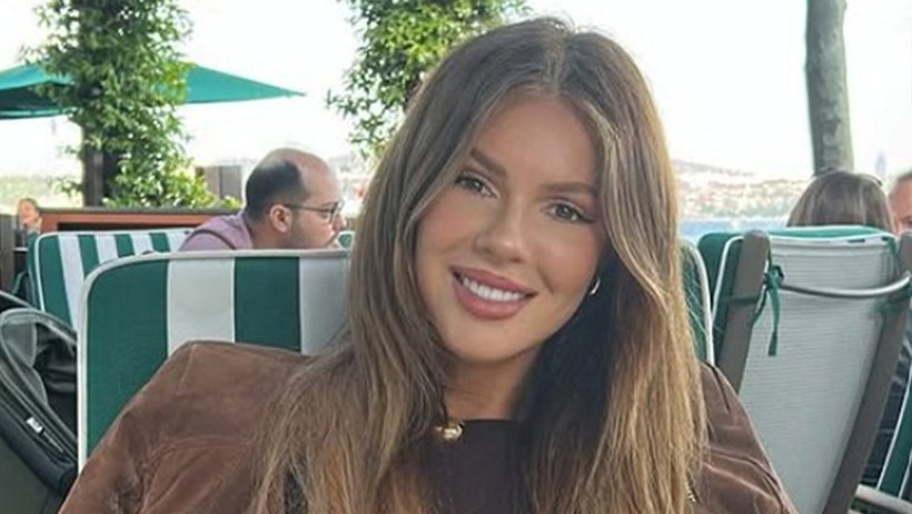 Merve Dinçkol kimdir?