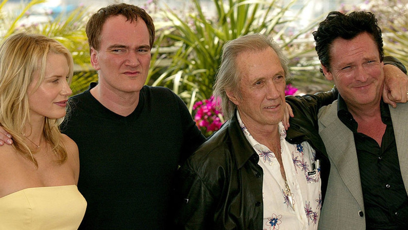 Michael Madsen kimdir, kaç yaşındaydı?