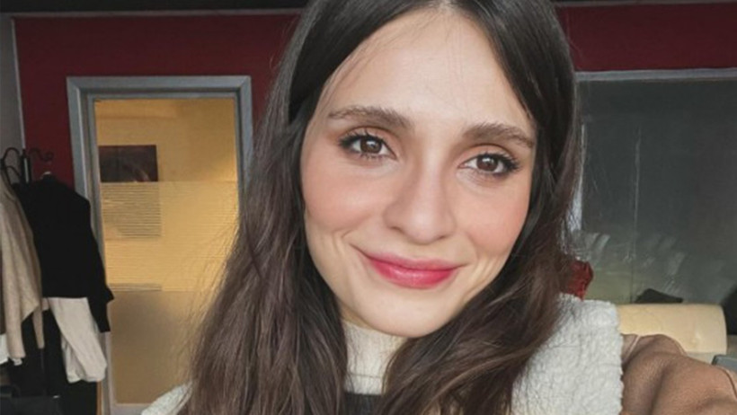 Zeynep Meriç Aral Keskin