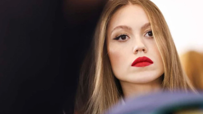 Duygu Özaslan Mutaf