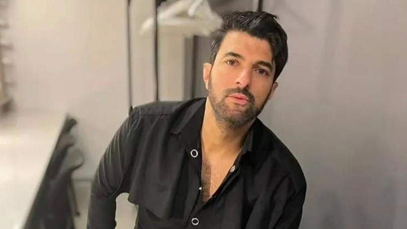 Engin Akyürek