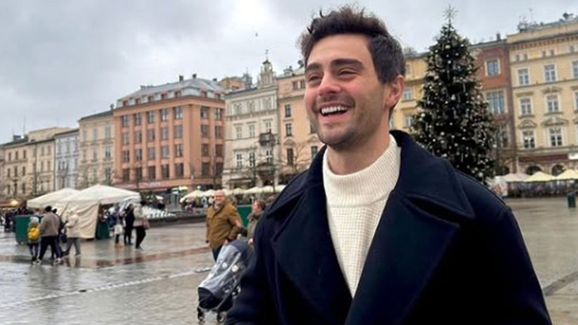 Yiğit Koçak kimdir? Yaşı, boyu, burcu, biyografisi...