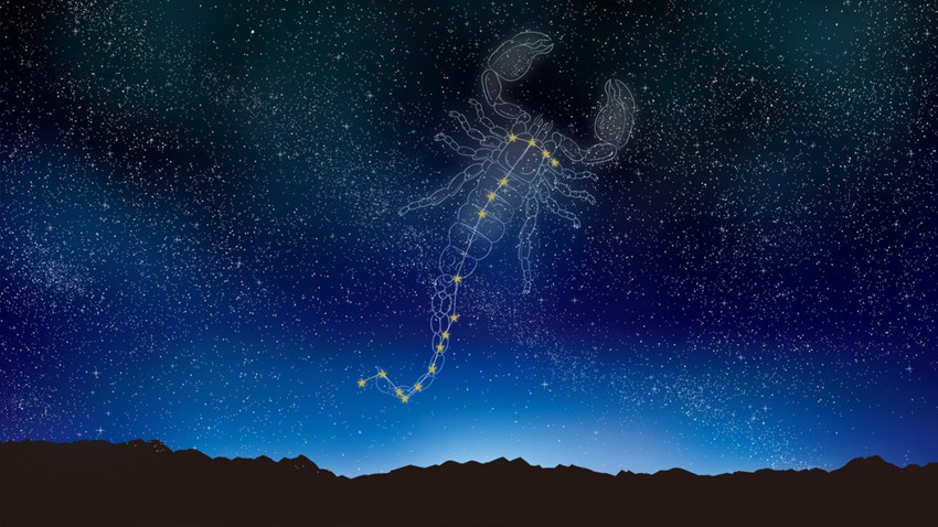 Burçlara göre 'Akrep Yeni Ayı' etkileri