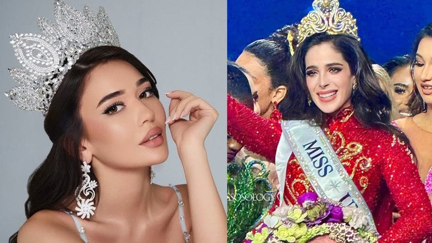 Kainat Güzellik Yarışması'nda hangi skandallar yaşandı?