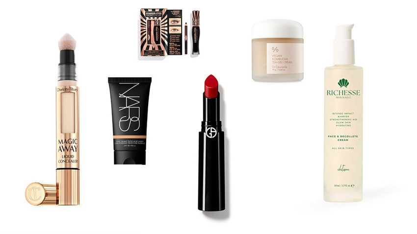 Burcuna göre hangi kozmetik ürünü kullanmalısın?