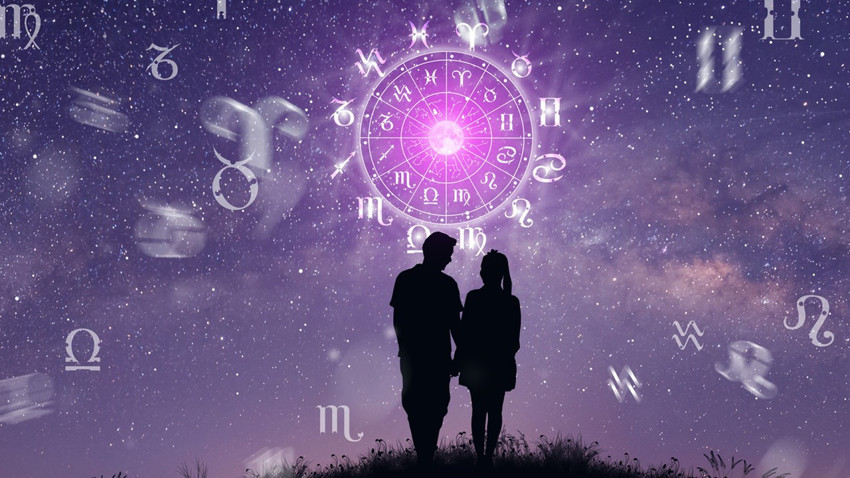 Hande Kazanova'dan 2025 Aralık ayı burç yorumları