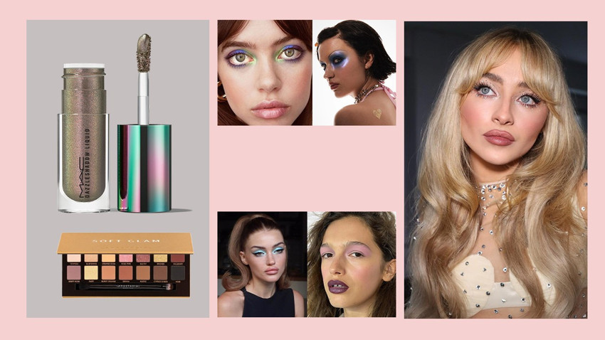 2026'da popüler olacak makyaj trendleri